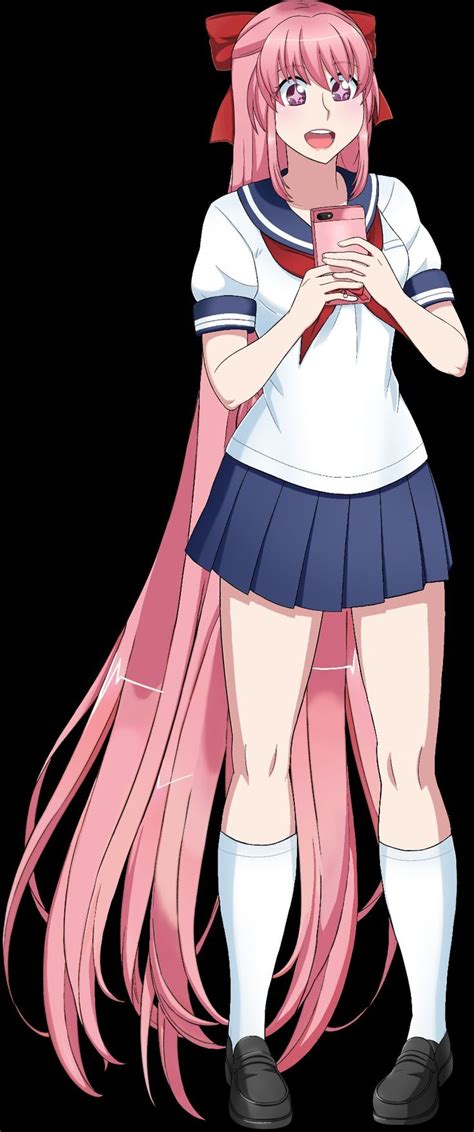 mai waifu|mai waifu yandere simulator.